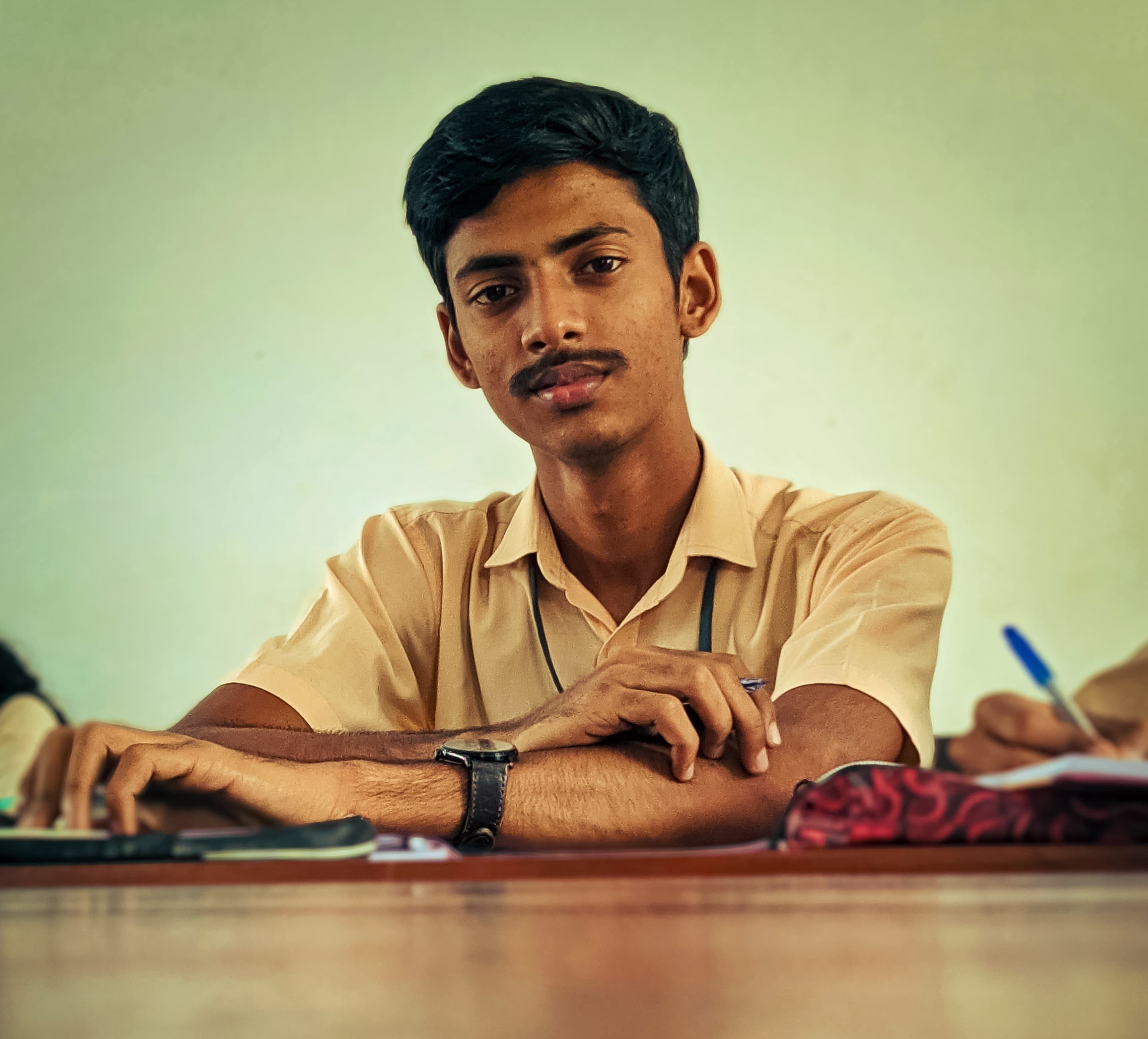 Mithul MJ - Practical Experience